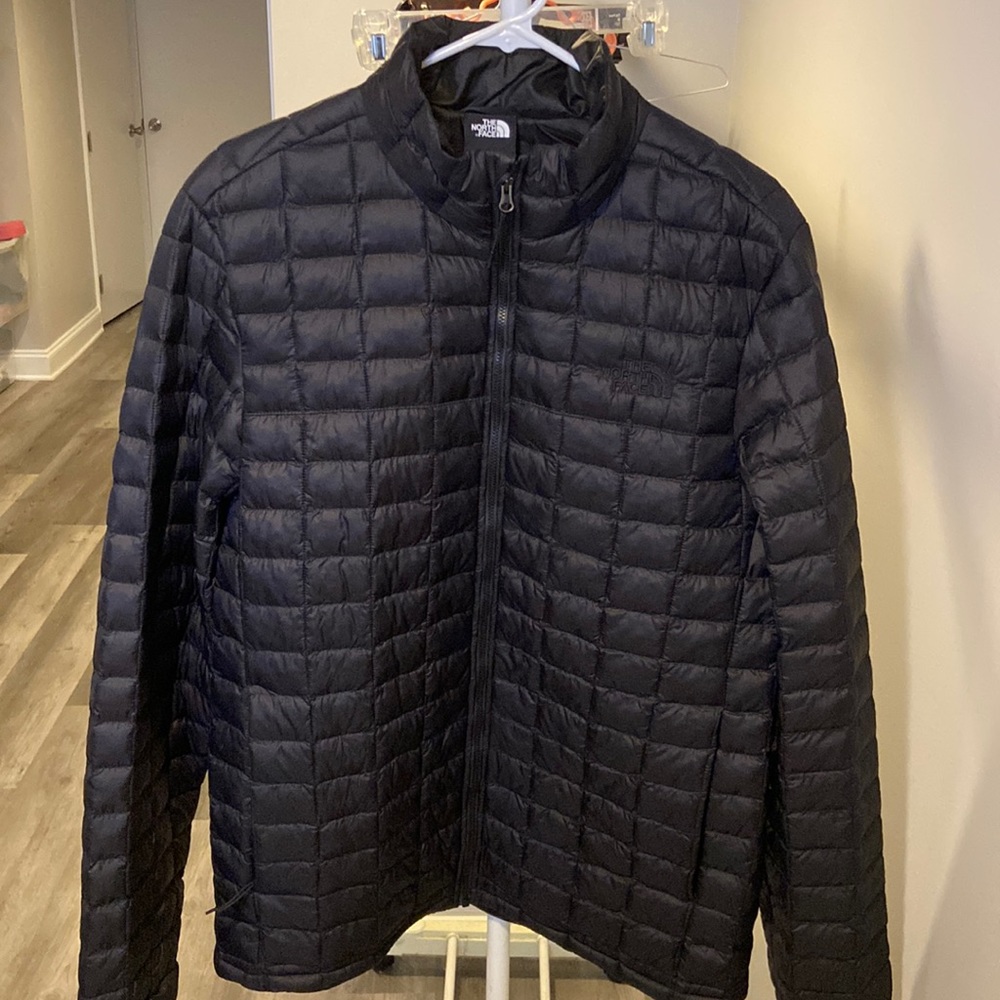 Men’s Jacket - Northface